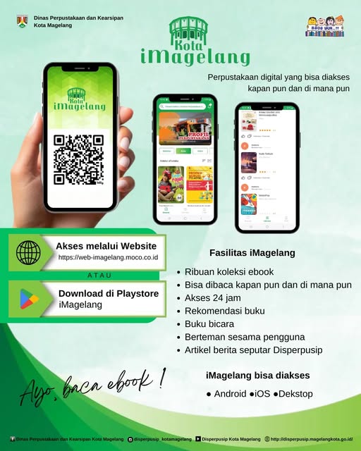 Ayo Baca Ebook
