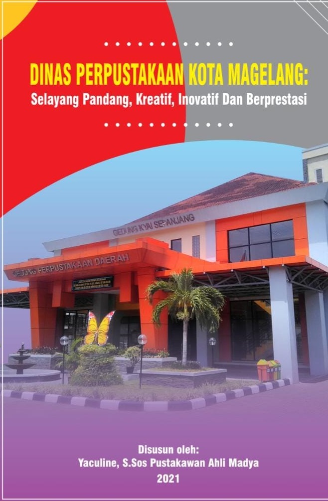 Selayang Pandang  Kreatif Inovatif Dan Berprestasi