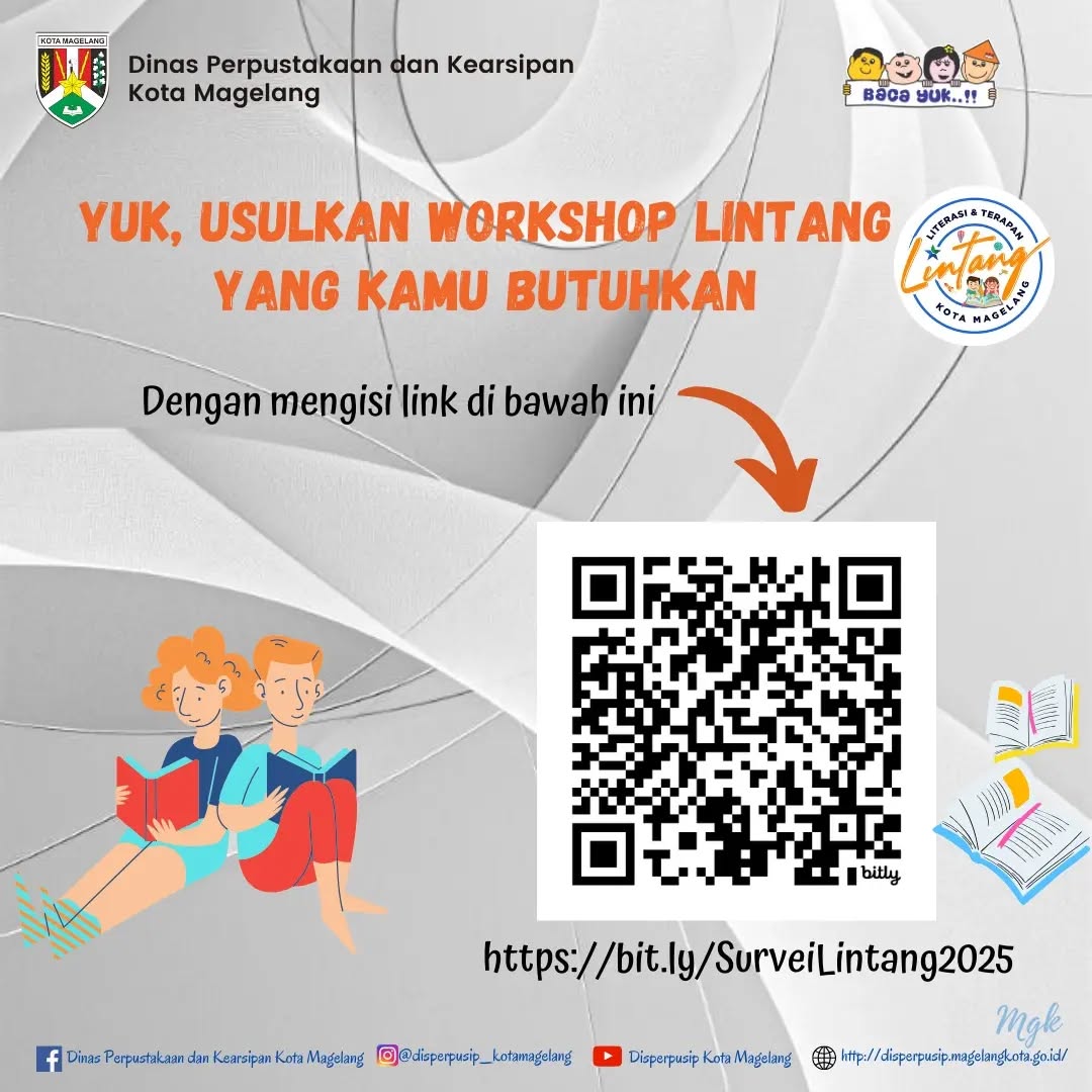 Usulan Workshop Lintang 