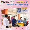 Bincang Aplikatif Bisnis dan Launching Pilar Statistik