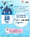Buka Layanan 28 Oktober 2025