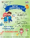 Daftar Anggota Baru Untuk Anak