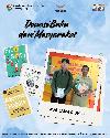 Donasi Buku Dari  Maulana Ridho