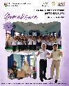 Duta Baca Goes To School SMP Negeri 5 Magelang