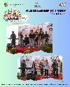 Festival Literasi Day 3 Gelar Kesenian Band