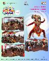 Festival Literasi Day 4 Gelar Kesenian Sekar Melati Rinonce