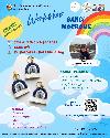 Flyer Workshop Ganci Macrame