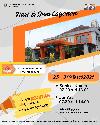 HARI DAN JAM LAYANAN PERPUSTAKAAN UMUM KOTA MAGELANG