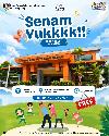 Ikut Senam Yukkss!!!!