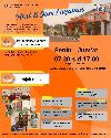 Jadwal Layanan Perpustakaan Umum Kota Magelang