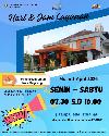 Jam layanan Perpustakaan Kota Magelang