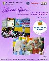 LIburan Seru di Perpustakaan Aku Anak Cerdas Finansial