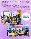 LIburan Seru di Perpustakaan Bermain dan Berkreasi 