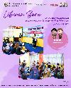 LIburan Seru di Perpustakaan Srawung Basa Jawa