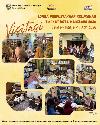 Visitasi Lomba Perpustakaan Kelurahan Tingkat Kota Magelang
