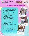 Lomba Photobooth Perpustakaan Kota Magelang