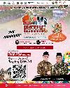 MAGELANG BATIK FESTIVAL 2025