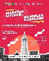 MARATON LITERASI X BAKOELAN MAGELANG