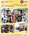 Magelang Ethno Carnival Tahun 2025