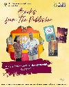 Menerima Donasi Buku dari Penerbit Gramedia