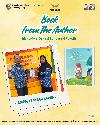 Menerima Donasi Buku dari Penulis SMP Negeri 12