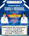 PAMERAN VIRTUAL KEARSIPAN DAN PERPUSTAKAAN SE-JATENG Tahun 2025