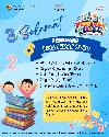 Pengumuman Pemenang kuis Tebak Buku Feslit 2026