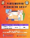 Pengumuman Pencarian Arsip