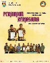 Perjanjian kerjasama Disperpusip dengan Bawaslu Kota Magelang