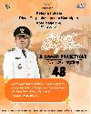 SELAMAT ULANG TAHUN BAPAK WALI KOTA MAGELANG