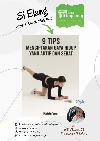Si Elang Berjudul 9 Tips Menciptakan Gaya Hidup Yang Aktif dan Sehat di Aplikasi iMagelang