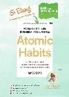 Si Elang Berjudul Atomic Habits di Aplikasi iMagelang