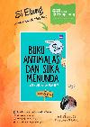 Si Elang Berjudul Buku Antimalas dan Suka Menunda di Aplikasi iMagelang