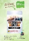 Si Elang Berjudul Kecerdasan Buatan di Aplikasi iMagelang