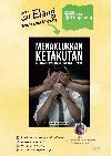 Si Elang Berjudul Menaklukan Ketakutan di Aplikasi iMagelang