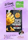 Si Elang Berjudul Tips Menjadi Pribadi Lebih Hebat di Aplikasi iMagelang