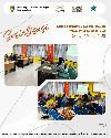 Sosialisasi Lomba Perpustakaan kelurahan Tingkat Kota Magelang 