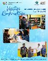 Visitasi Reakreditasi Dinas Perpustakaan dan Kearsipan Kota Magelang