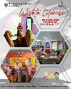 Wisata Literasi DWP UP Dinas Sosial Kota Magelang