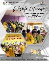 Wisata Literasi MTs Al Mumin Muhamadiyah Tembarak