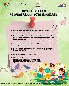 Wisata Literasi Perpustakaan Kota Magelang