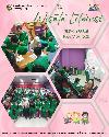 Wisata Literasi SLB- YPPALB Magelang