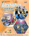 Wisata Literasi TK Bhayangkari 81