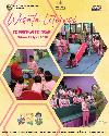 Wisata Literasi TK Pertiwi Tejosari