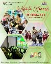 Wisata Literasi TK Trisula 2 dan 3