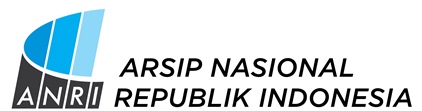 Logo Arsip Nasional Republik Indonesia