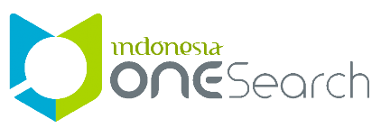 Logo Indonesia OneSearch