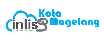 Logo Integrated Library System Kota Magelang
