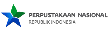 Logo Perpustakaan Nasional Republik Indonesia